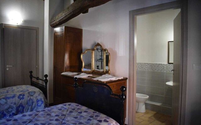 B&B Villa Storica Calderino