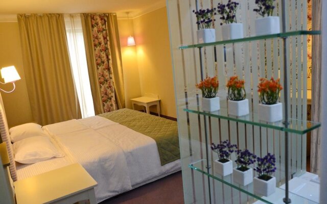 Hotel Parish Svilengrad - Hotel Parish Svilengrad