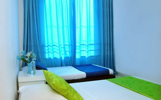 Ayenda Hotel Roisa