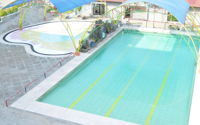 Regina Hotel Pemalang