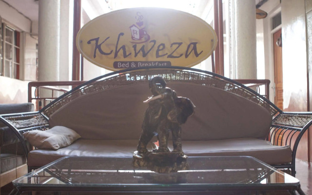 Khweza Bed & Breakfast