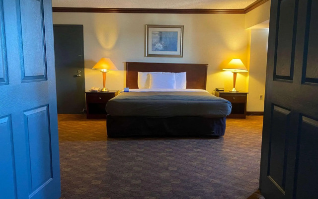 Rodeway Inn