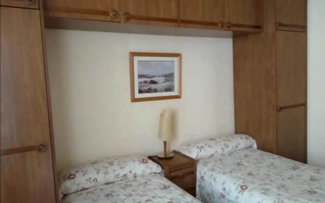 Apartamento Santo Domingo de la Calzada La Rioja