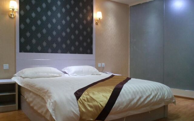 Linyun Hotel