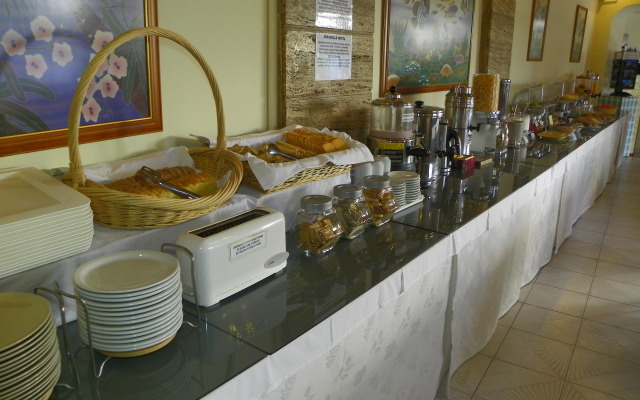 Mirabelle Hotel