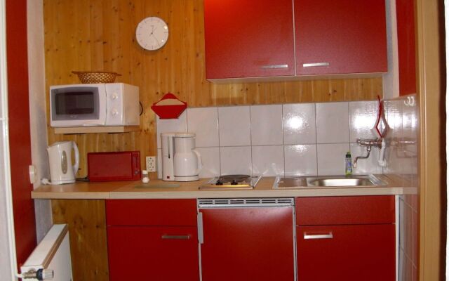 Idyllic Apartment in Rerik near Sea