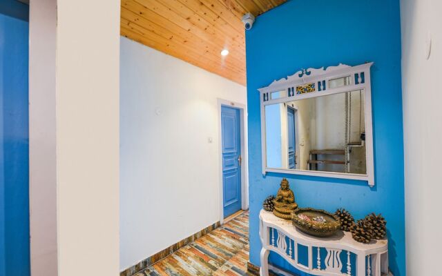 Fabhotel Kgf