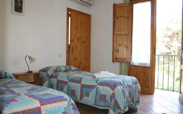 Hotel & Residence Il Cortile