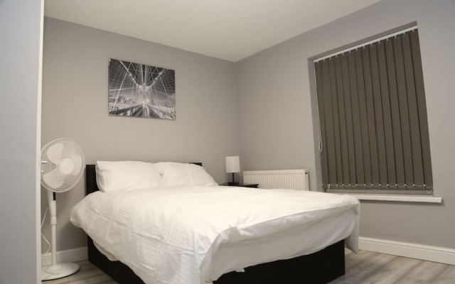 Aa Guest Room6 Near Royal Arsenal