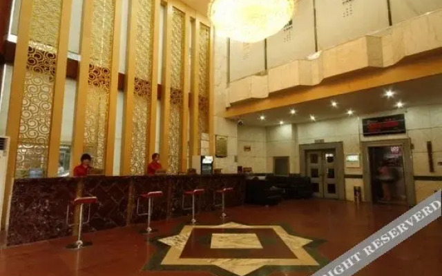 Oudijia Hotel