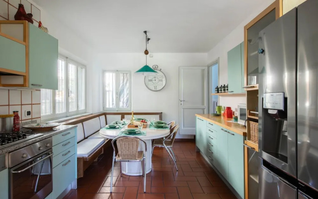 Villa Helios in Menaggio