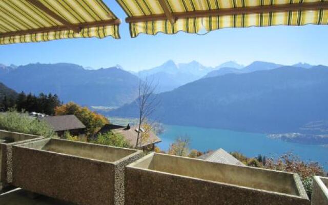 Chalet Fernblick