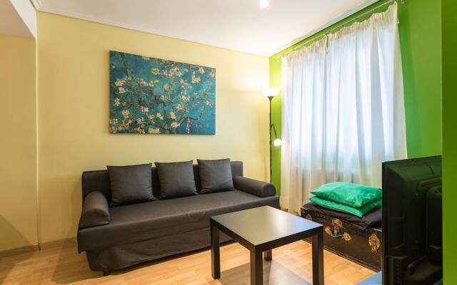 Green Athens Luxury