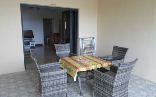 Residence La Colombe Vacation Rentals