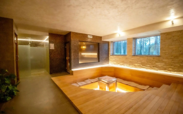 Spa Hotel Hissar