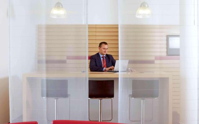 ibis Krakow Stare Miasto