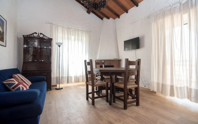 Villa degli Oleandri
