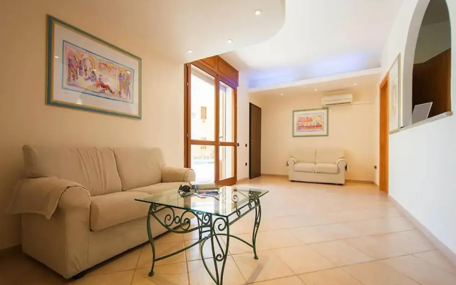 Apartment in Sos Alinos Near Cala Liberotto