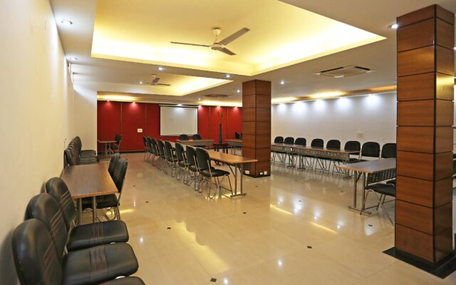 OYO 5528 DLF Phase 4