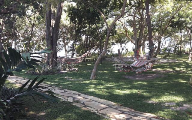 Xalli Beach Hotel