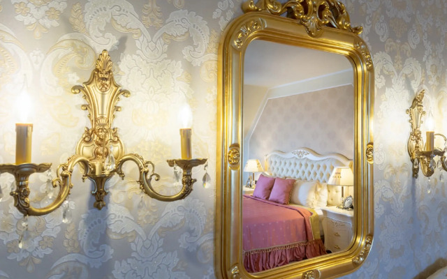 Suter Palace Heritage Boutique Hotel