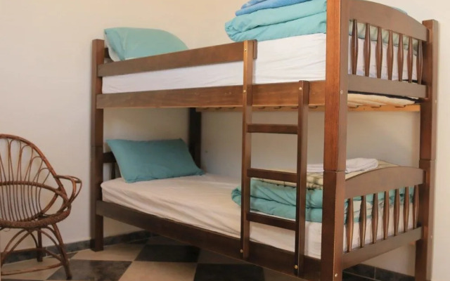 Hostel Villa Cabreros