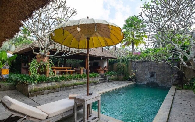 Ubud Serendipity Villa