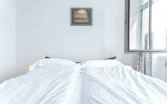 Affordable Stay Prime Location by Danube
