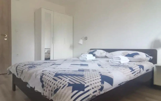 Apartment near Plitvice Lakes