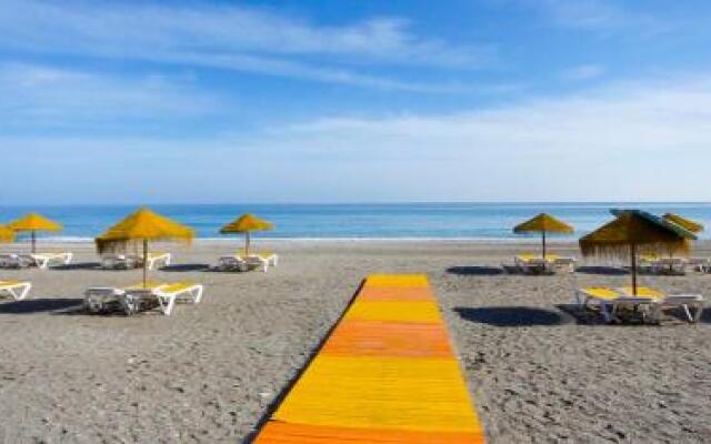 Apartamento costa del oro