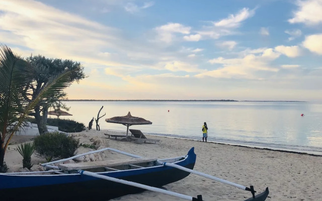 Anakao Ocean Lodge