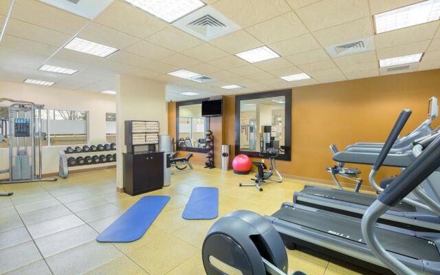 Hilton Garden Inn Boise Spectrum