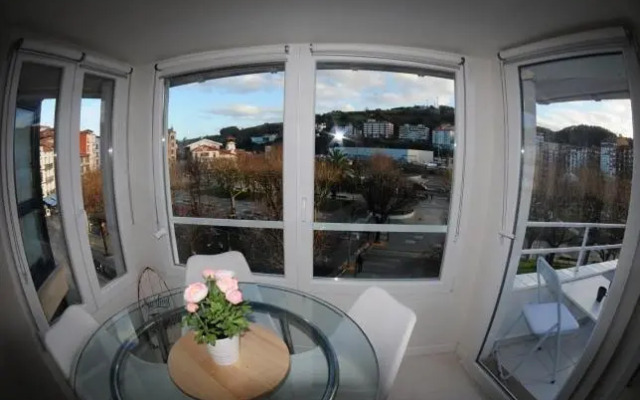 Apartamentos Urdaibai 5