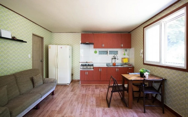 Pocheon Haneulbat Pension