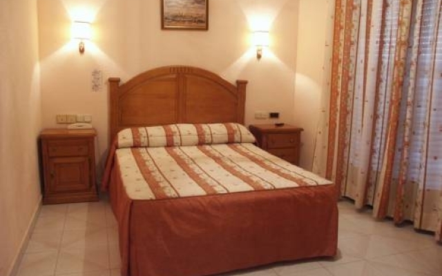 Hostal Descalzos