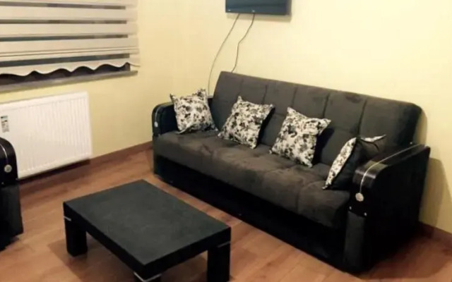 Antik Balat Residence Sancaktar