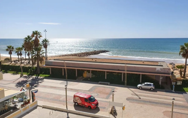 T1 Praiamar 3F FR MAR A C Estacionament