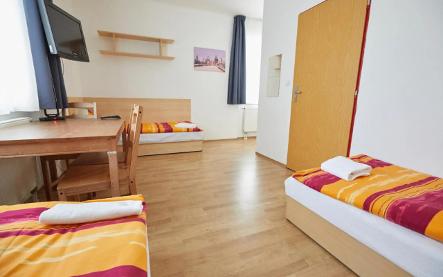 University Hotel