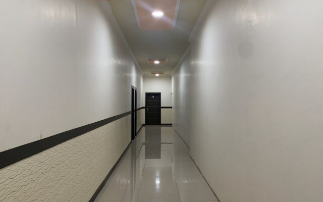 Hotel O Penginapan Laota Syariah Near Rumah Sakit Islam Faisal Makassar