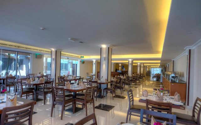 Ajman Beach Hotel