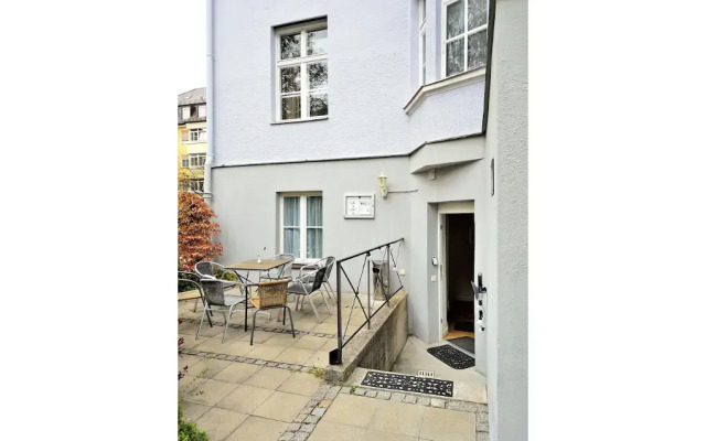 Pension Kaiser Ludwig