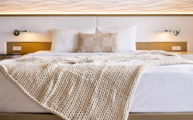 The Hotel Zamora
