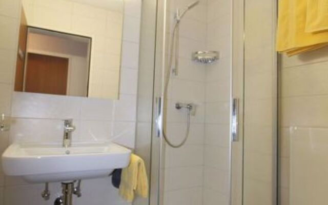 Apartment Amedee Saas-Fee 21794