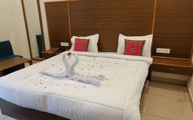 Khajuraho Holiday Resorts