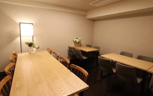 Gangneung Grey Hotel