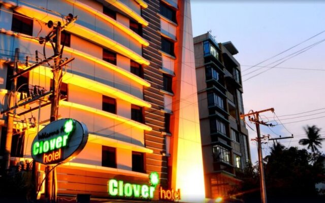 Clover Hotel