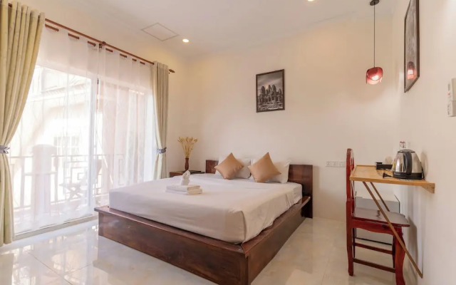 Angkor Rithy Residence