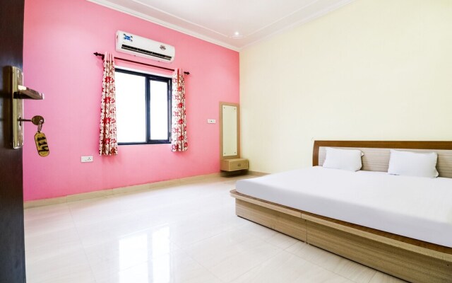 Jharkhand Palace by OYO Rooms