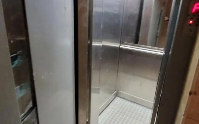 Anastasia 1 Apart Hotel Beautiful View