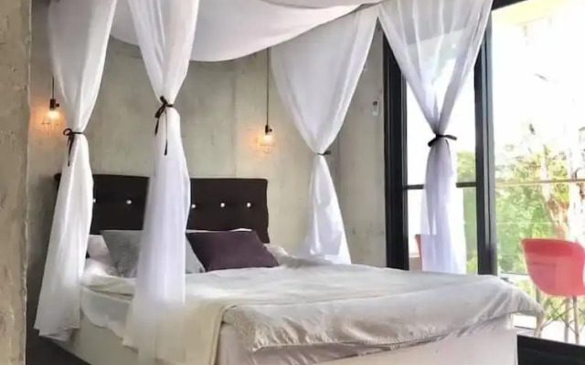Stäy Hotel